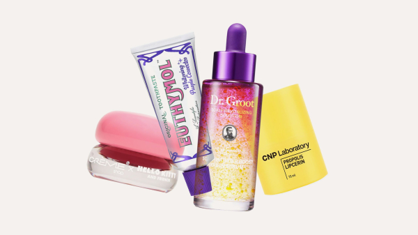 12 Best LG Beauty Products, According to Editors